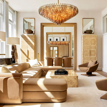 Restoration Hardware San Francisco