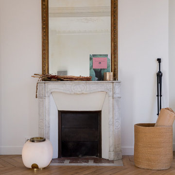 APPARTEMENT 70m² PARIS 9