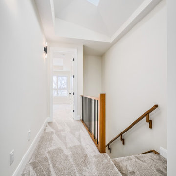 Reader Cres NE New Showhome