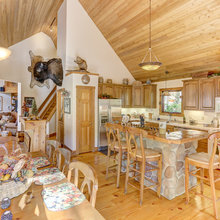 Melody's ideas
