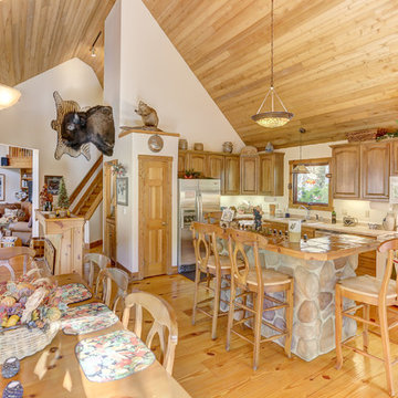 The Lake House