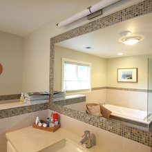 Bathroom mirror