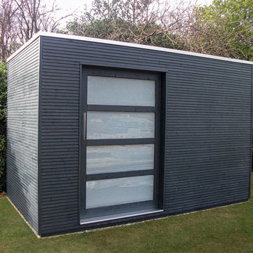 Modern Shed (Spruce) 3m x 2.5m