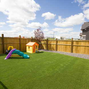 No Lawn Landscapes | Houzz