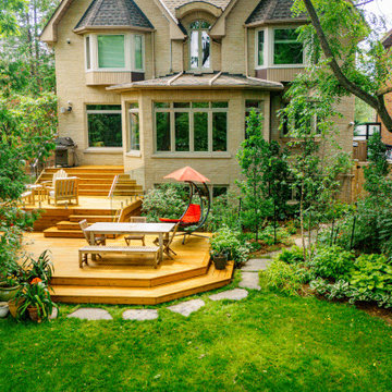 Bedford Park - Elevated Horizons