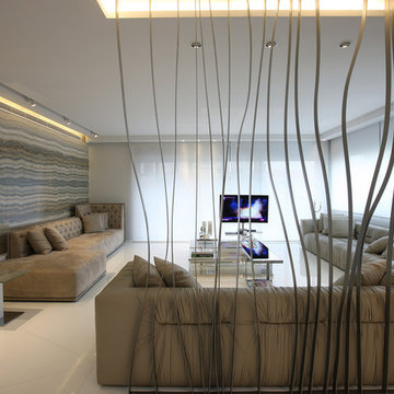 RJ apartment