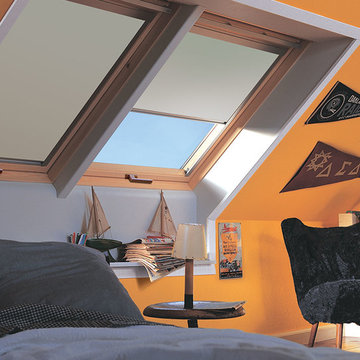 VELUX Skylights