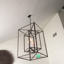 light fixtures