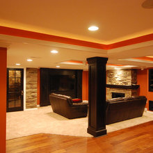 Lower Level