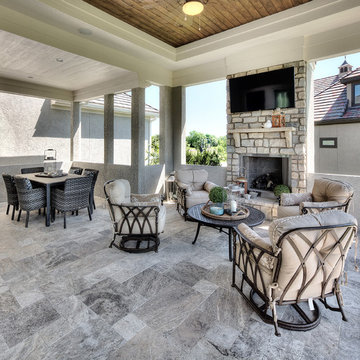 Del Mar Floor Plan