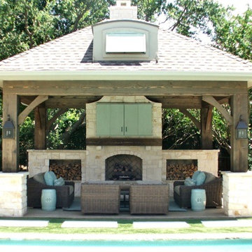 Outdoor Living