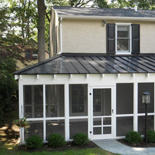screen porch