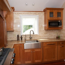 dishwasher panel