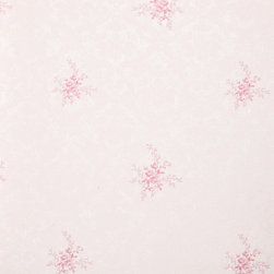 The Mood for Love - Bouquet Damask Wallpaper G590102 - Wallpaper