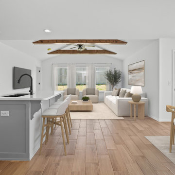 Living Areas