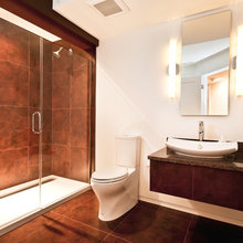 Half Bath Layouts