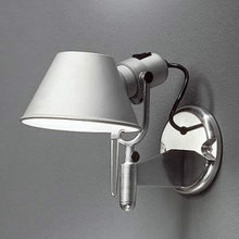 Bedroom lighting