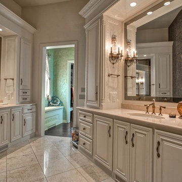 13400 Carriage Way Oklahoma - Wyatt Poindexter KW Luxury Homes