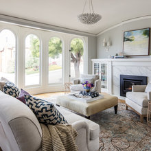 Living Room Ideas