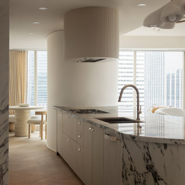 University Ave Unit