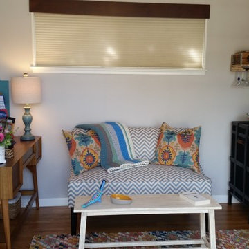 Home Office/Sitting Room