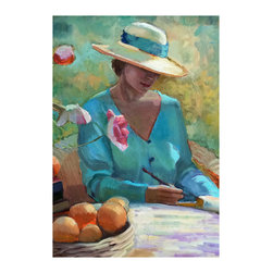 2014 oil paintings - Products