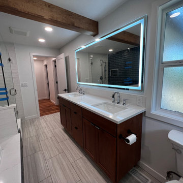 Silver Lake House