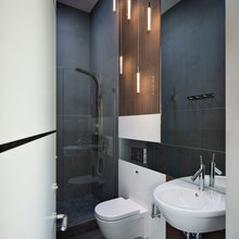 Guest Suite Bath