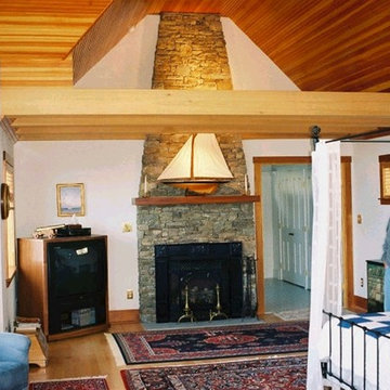 Beach Cottage