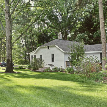 Historic Remodel