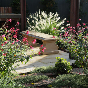 2022 Finalist - LDI Residential Landscape Design of the Year - Steve Warner