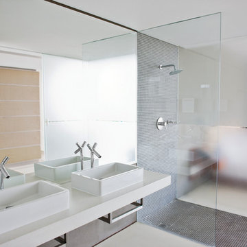Glass Showers