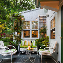 50 Barbara Outdoor Garden ideas