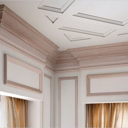 Moulding & Millwork - Products