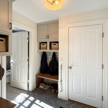 Mudroom