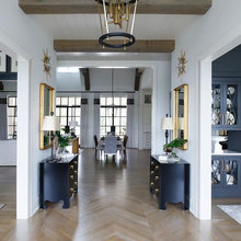floors