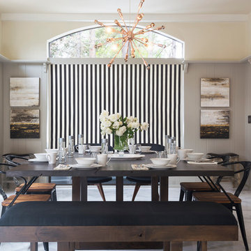 2016 Pasadena Showcase House of Designe