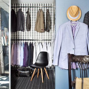 An Office and a Gentleman