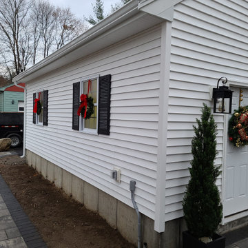 Natick Garage
