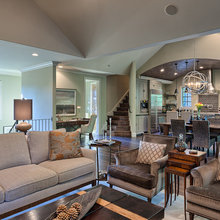 Living Rooms