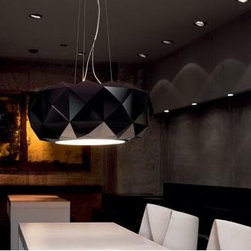 Delux Pendant Lamp By FDV Lighting - Pendant Lighting