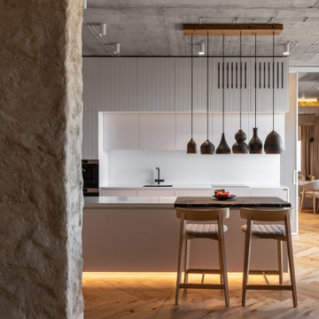 Mazanka Apartment
