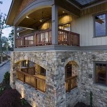 mountain house