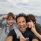Michael Goodfriends foto