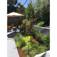 DGS Landscape Construction Inc.