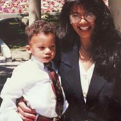 Photo de Gilda Anderson