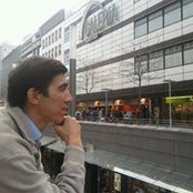 Sherozbek Dalimov's photo