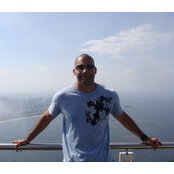 Enrique Marcano's photo