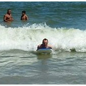 Michael Veillette's photo
