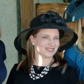 Carrie Parker's photo